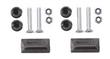 GIVI Mounting Kit for HT Rack HTPE115F-SU